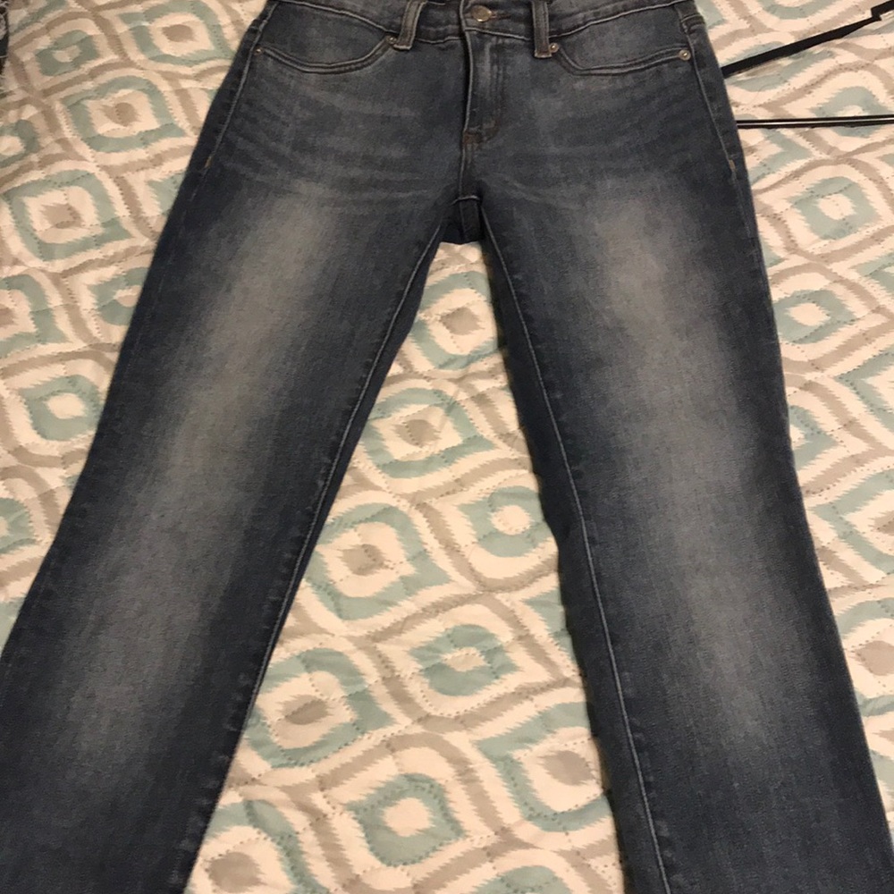 Skinny Jeans - Picture 3 of 4